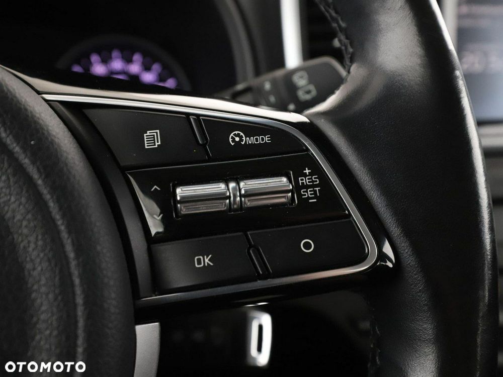 Kia Sportage 1.6 GDI 2WD VISION - 31