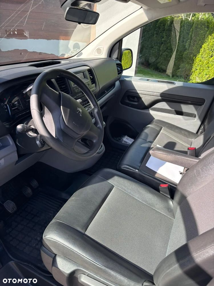 Peugeot Expert - 11