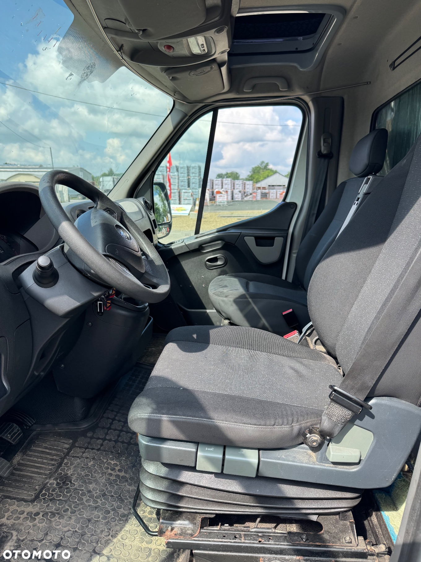 Renault Master - 5