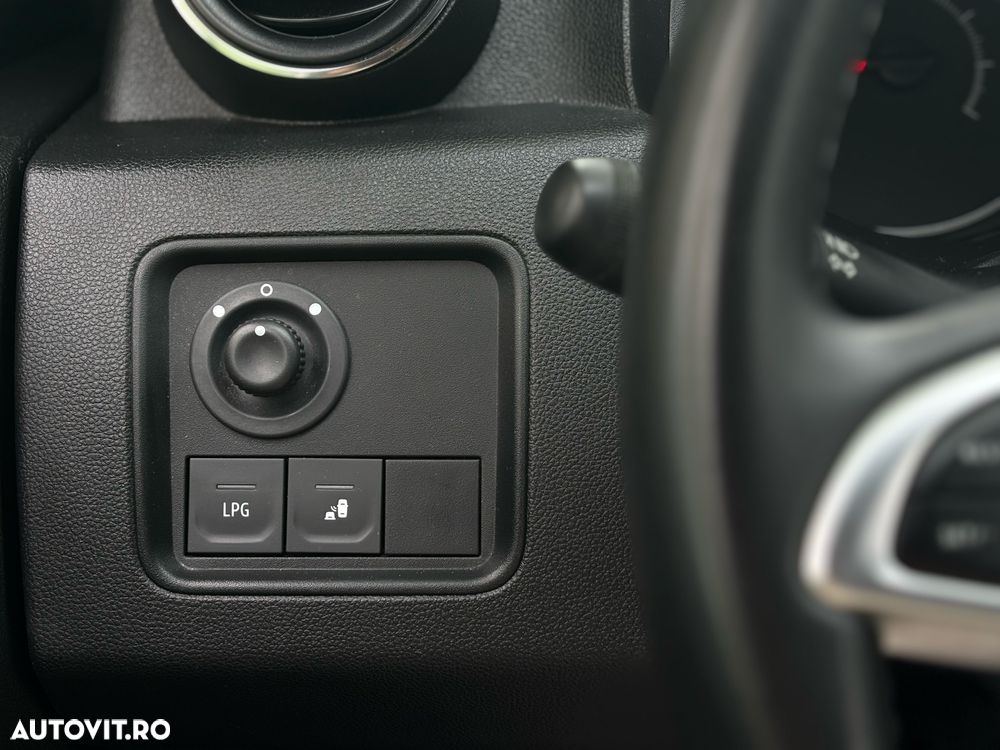 Dacia Duster - 5