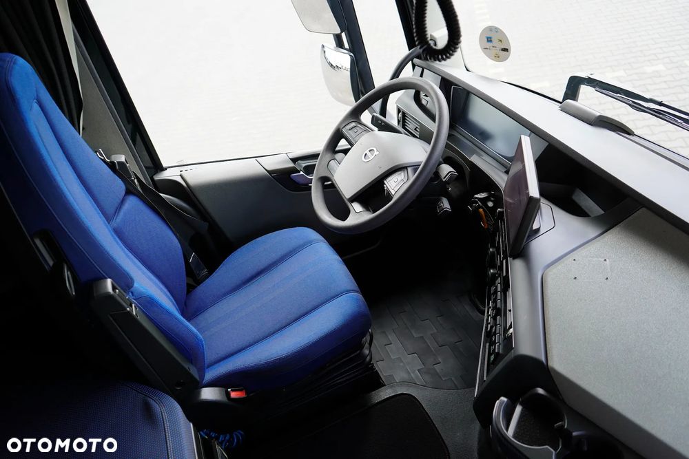 Volvo / FH / 460 / I – SAVE / ACC / EURO 6 / ZESTAW PRZEJAZDOWY 120 M3 - 13