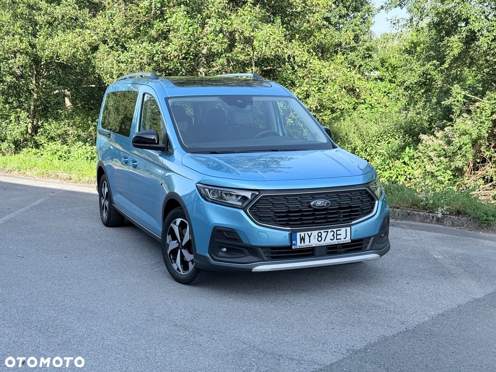Ford Tourneo Connect Grand 2.0 EcoBlue Active - 1