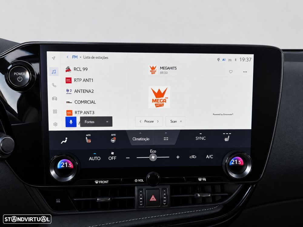 Lexus NX 450h+ Luxury - 20