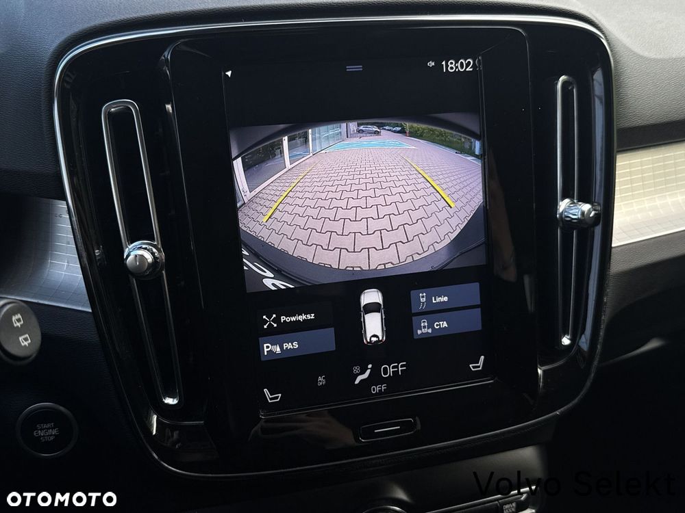 Volvo XC 40 - 26