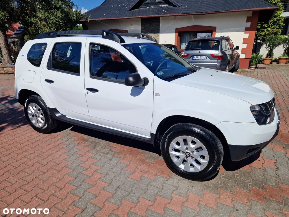 Dacia Duster 1.6 SCe Ambiance S&S - 39