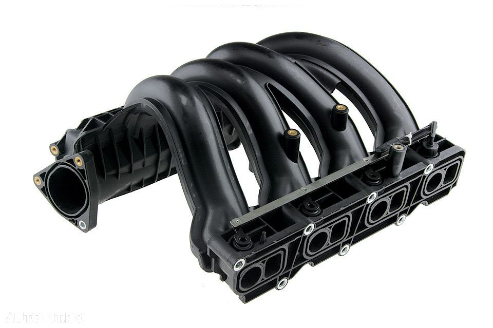 Modul galerie admisie Mercedes, C Class W203, CLK C209, clasa E W210, W211, CLC-Class CL203, motoare 200 Cdi si 220 Cdi - 1
