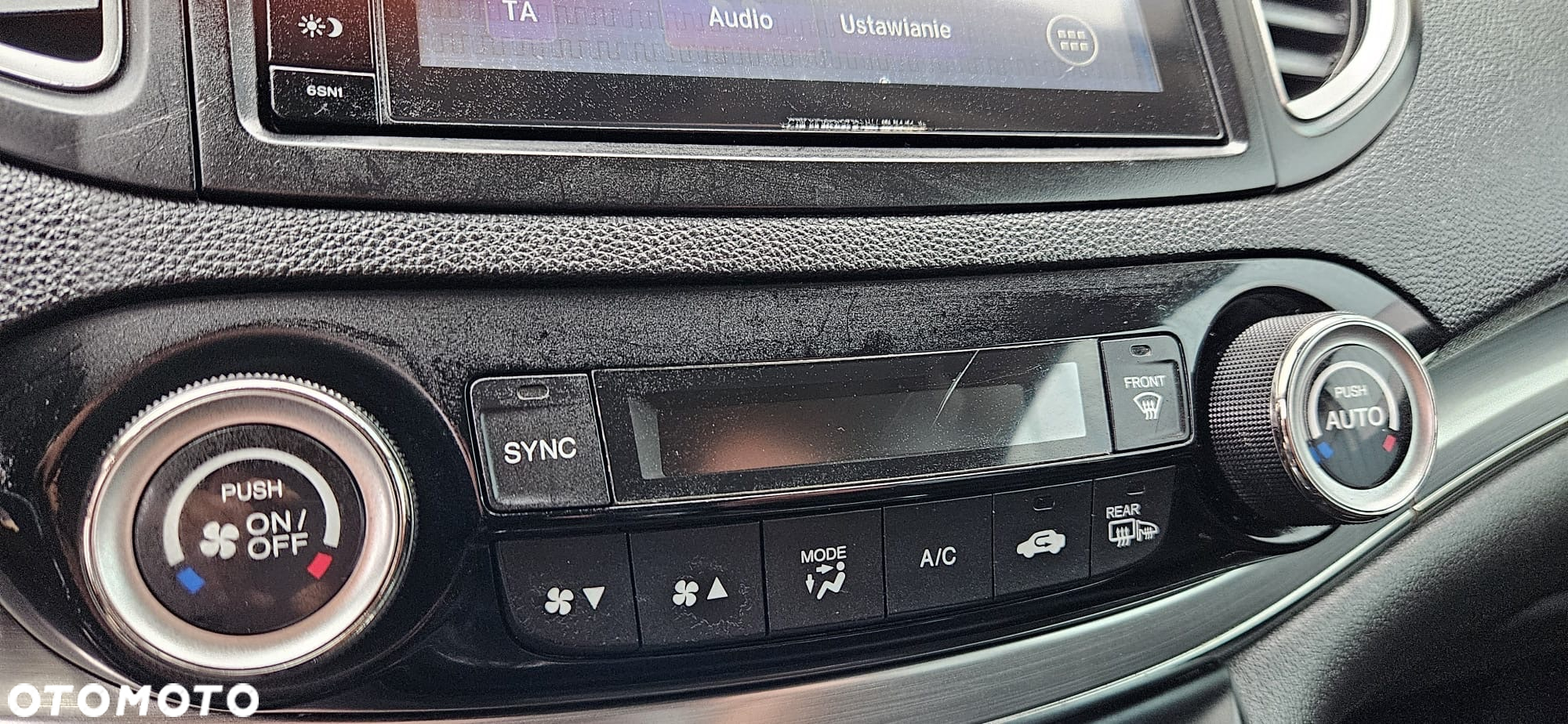 Honda CR-V 1.6i-DTEC Elegance Plus (2WD) - 22