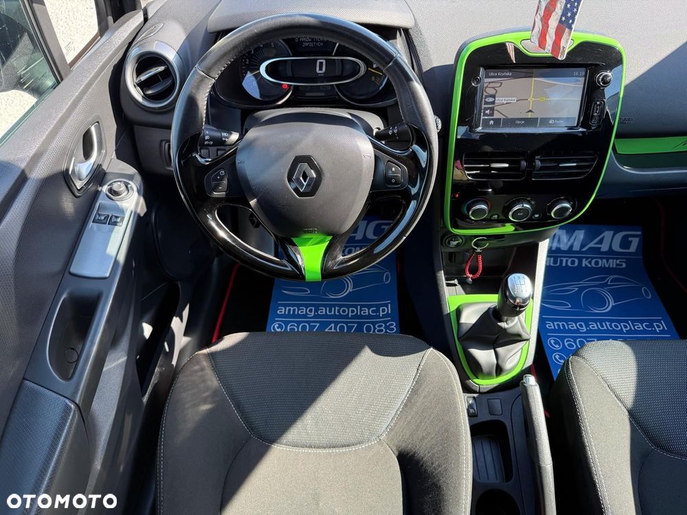 Renault Clio 1.5 dCi Intens - 22