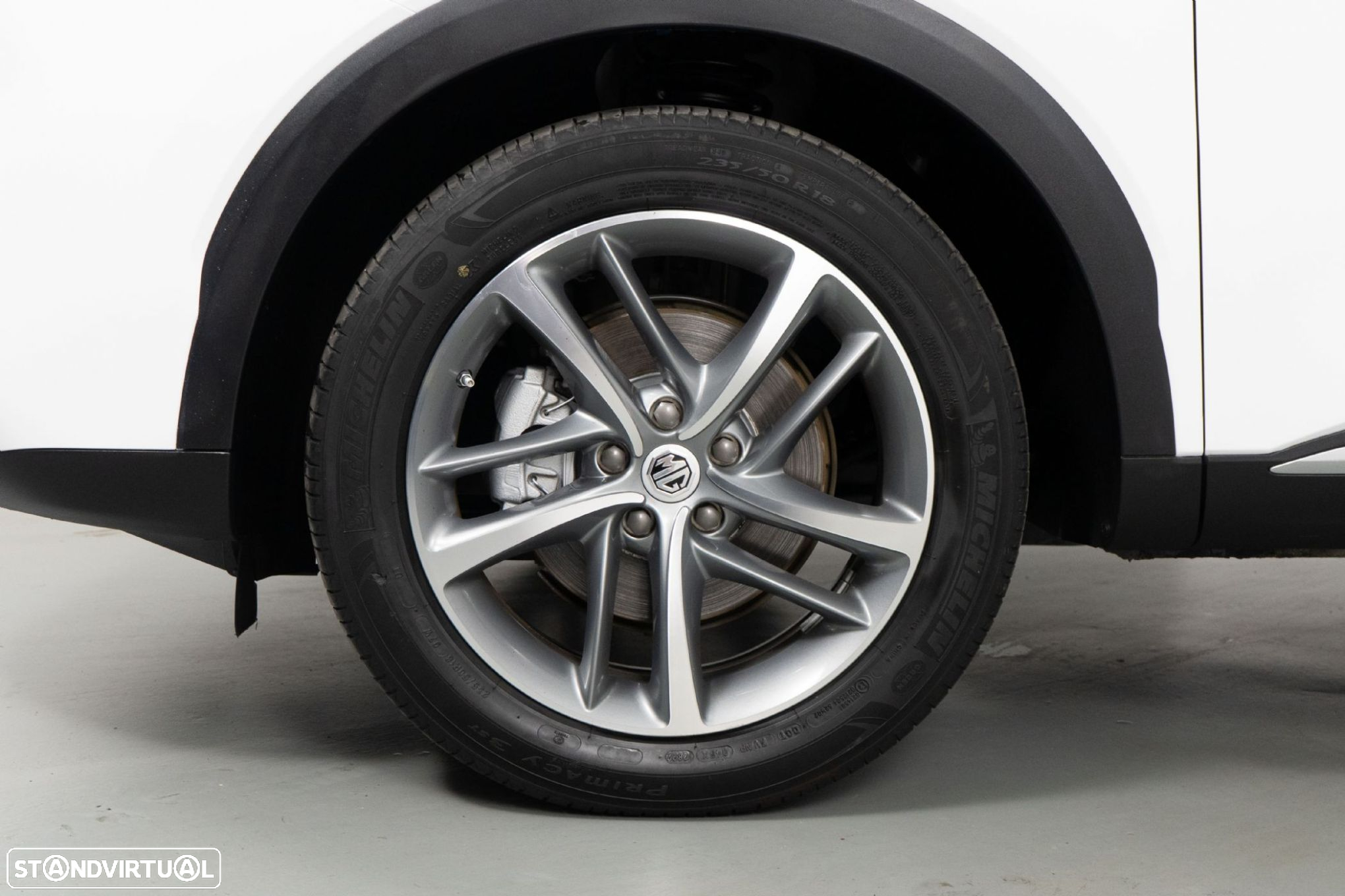MG EHS 1.5 T-GDI Plug-in Hybrid Luxury - 20