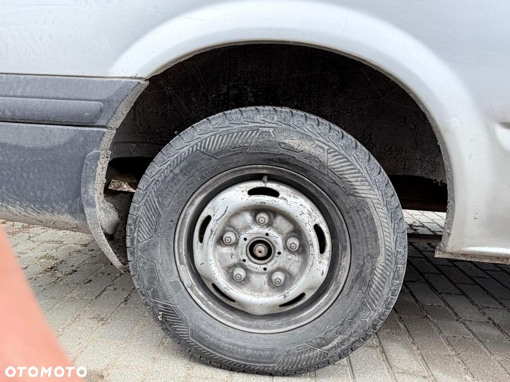 Ford TRANSIT - 14