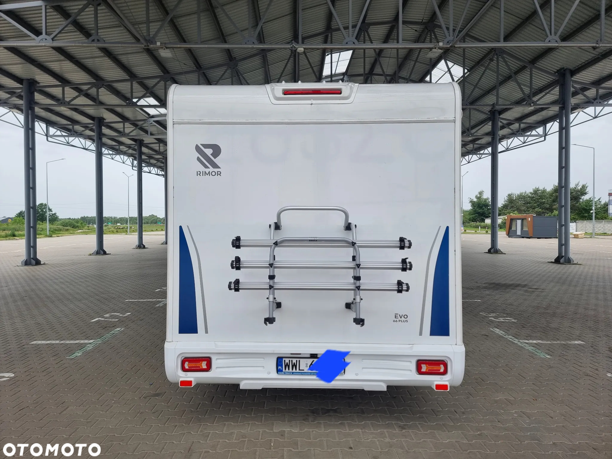 Ford Transit - 6
