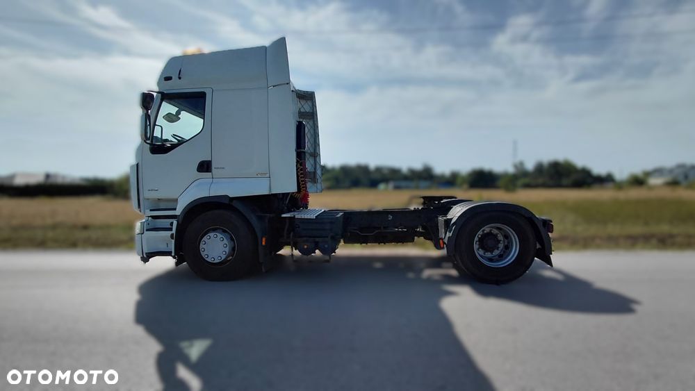 Renault Premium 460dxi automat retarder - 8