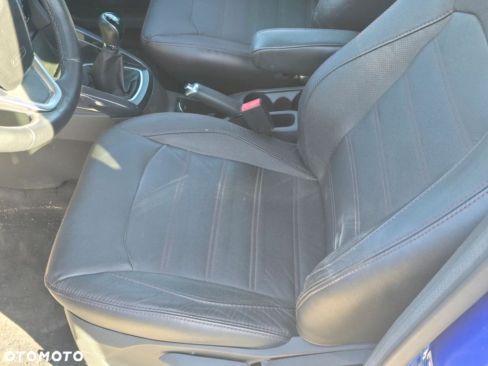 Ford EcoSport 1.0 EcoBoost GPF Navi Edition ASS - 12