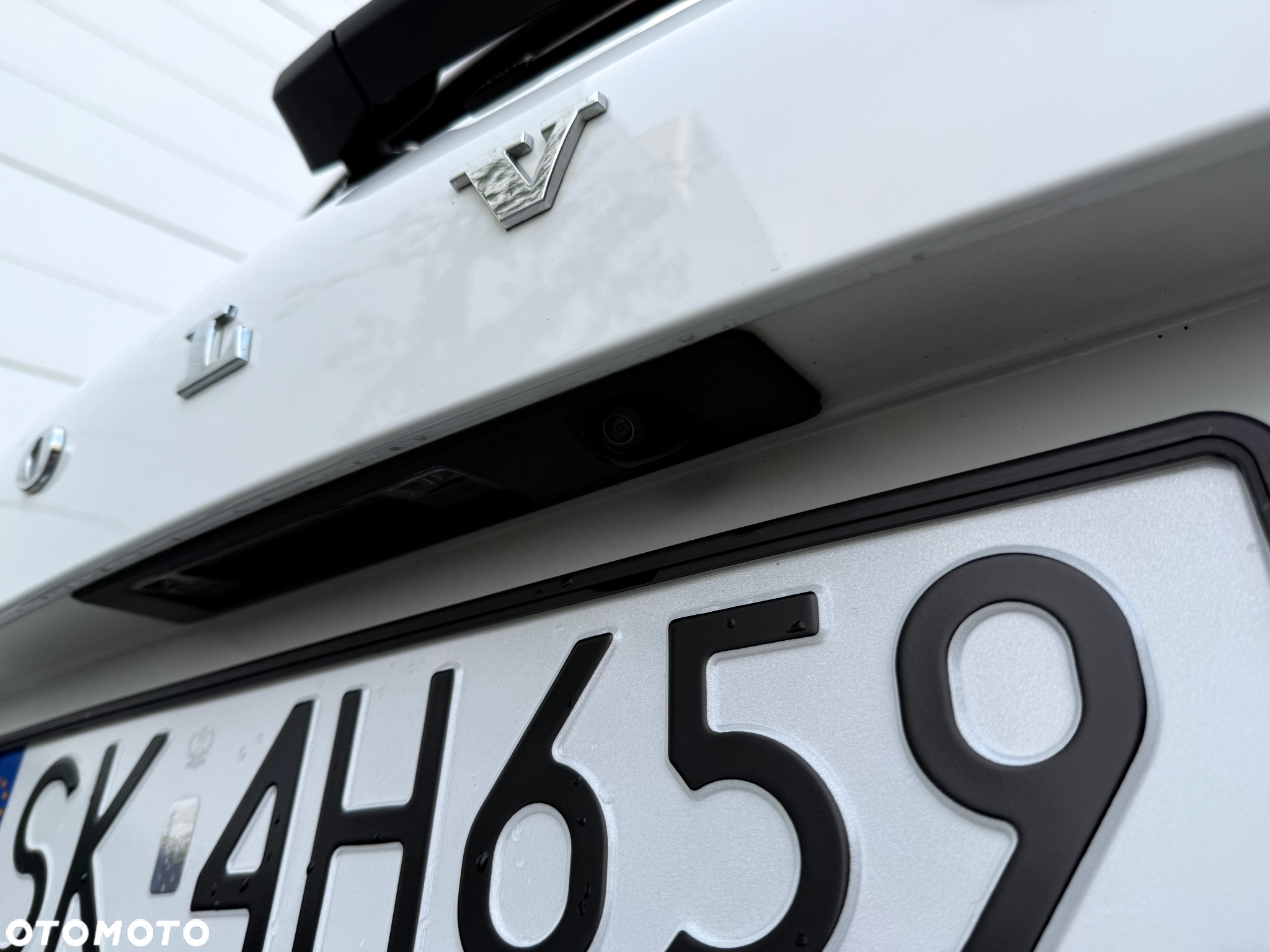 Volvo XC 90 D5 AWD R-Design - 18