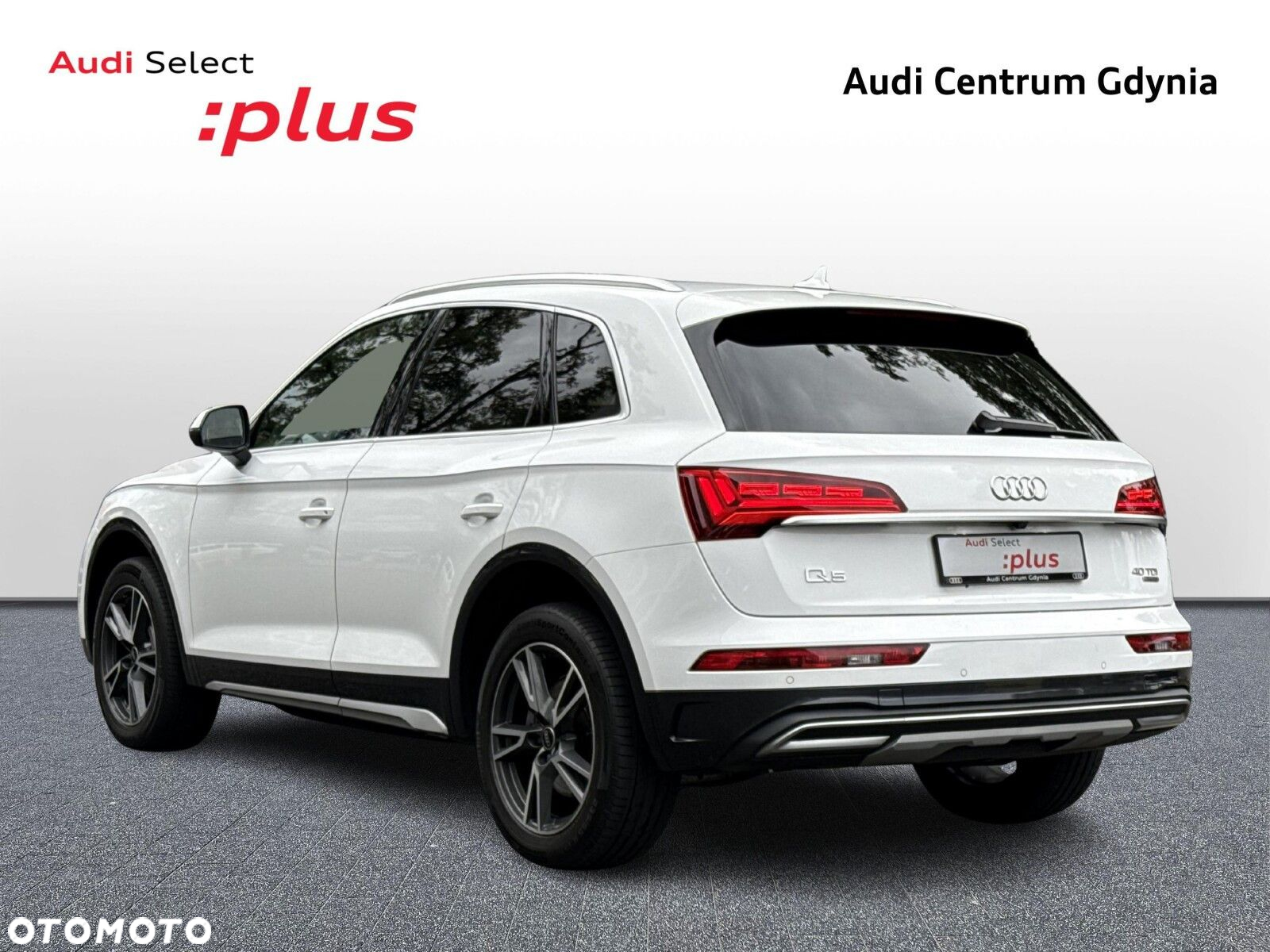 Audi Q5 - 3