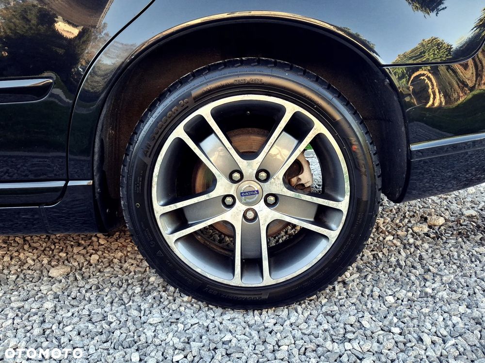 Volvo S40 1.8 Summum - 15