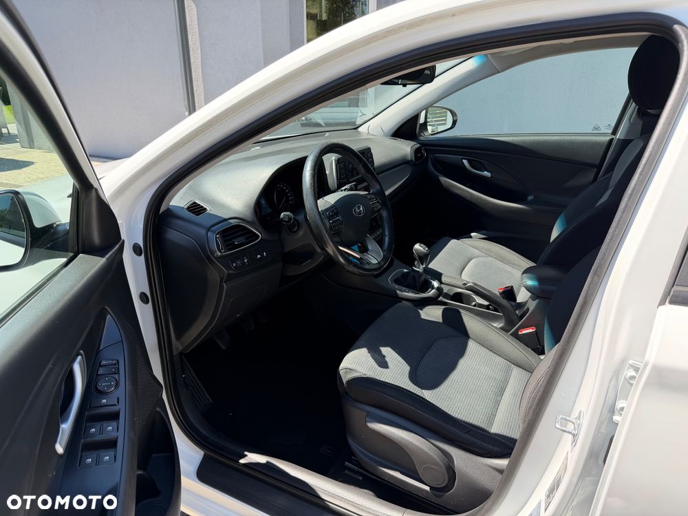 Hyundai i30 1.6 CRDI Select - 6