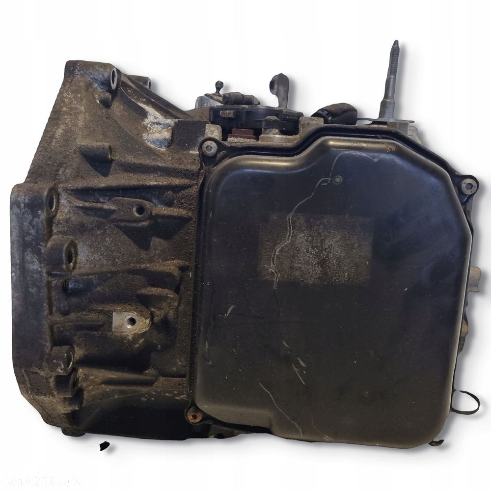 SKRZYNIA BIEGÓW 20TS67 Peugeot Partner II Citroen Berlingo 1.6 VTI automat - 8