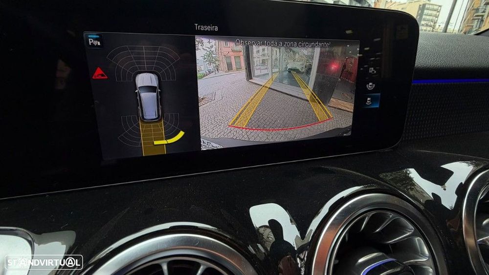 Mercedes-Benz EQB 250 Progressive - 18