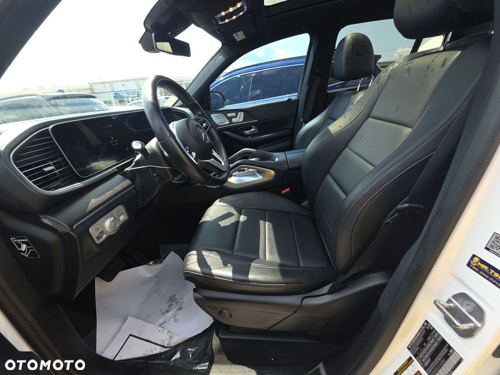 Mercedes-Benz GLE - 6