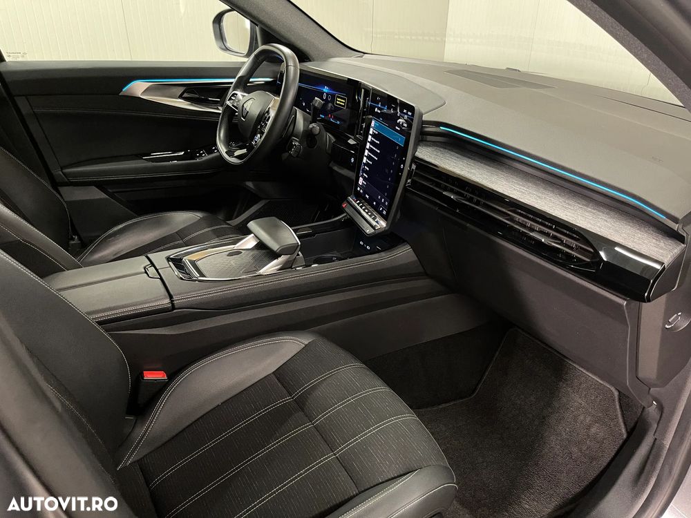 Renault Austral E-Tech Full 200 Techno - 12