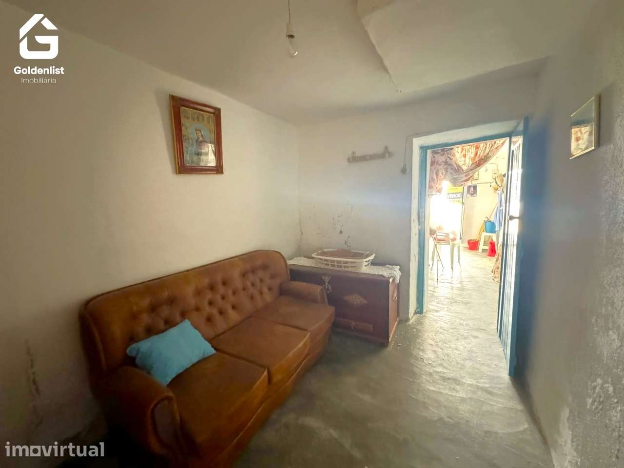 Moradia T1 Venda em Espírito Santo, Nossa Senhora da Graça e São Simão - Grande imagem: 5/14