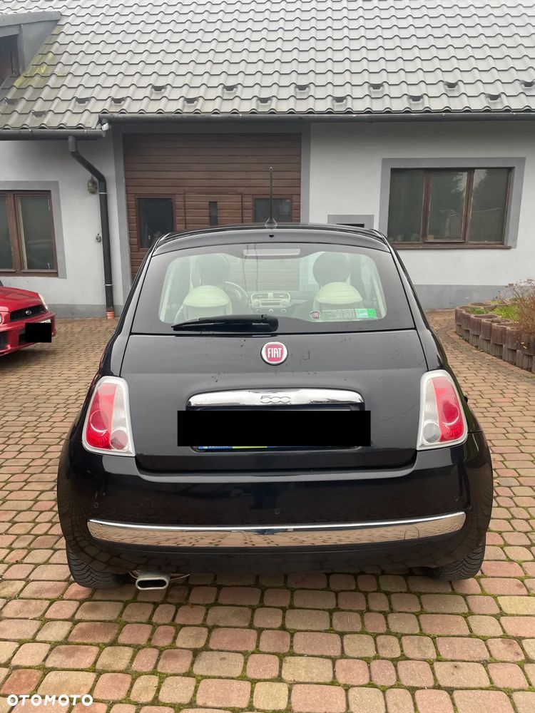 Fiat 500 1.3 Multijet S&S Sport - 3