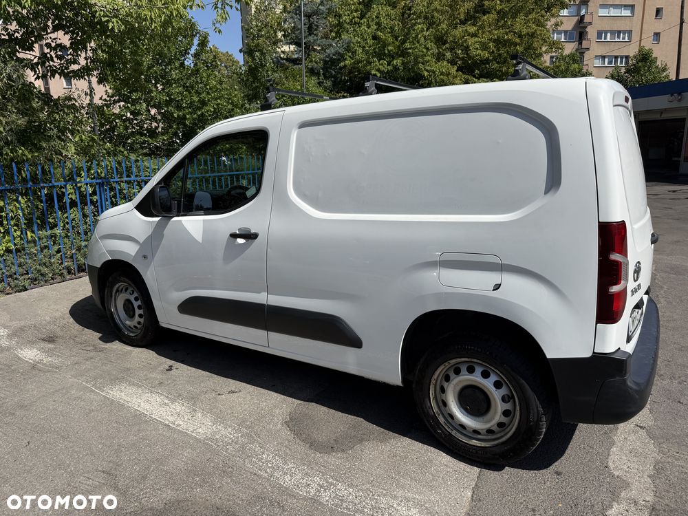 Toyota Proace City - 4