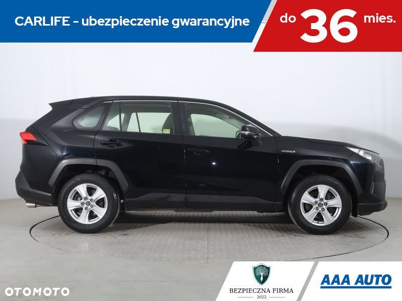 Toyota RAV4 - 7