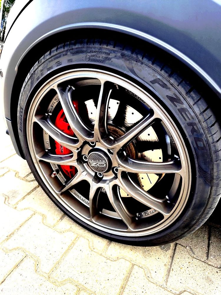 MINI Cooper S - 17