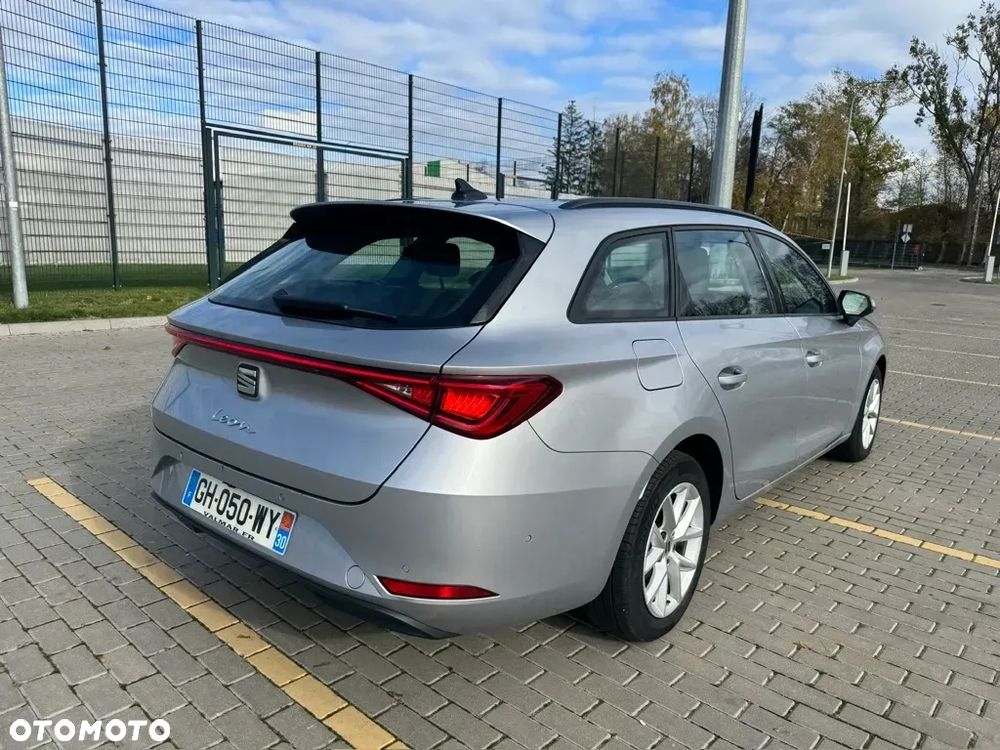 Seat Leon - 10