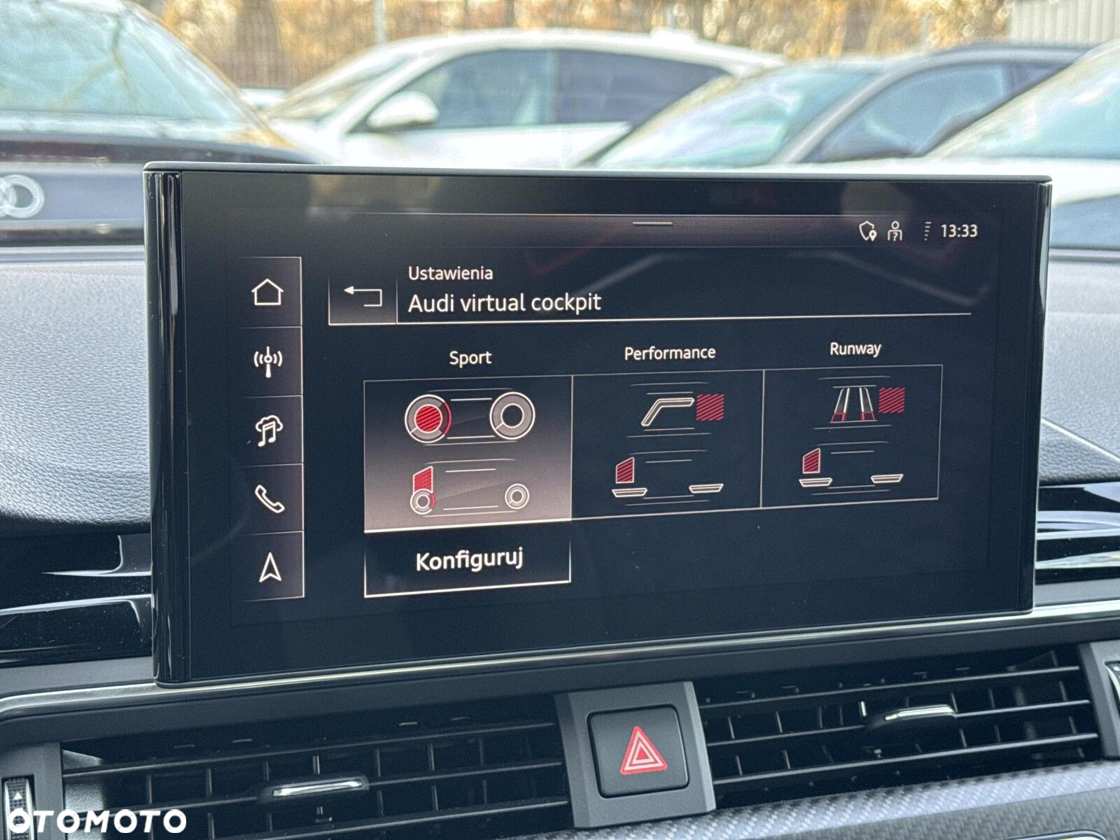 Audi RS5 - 28