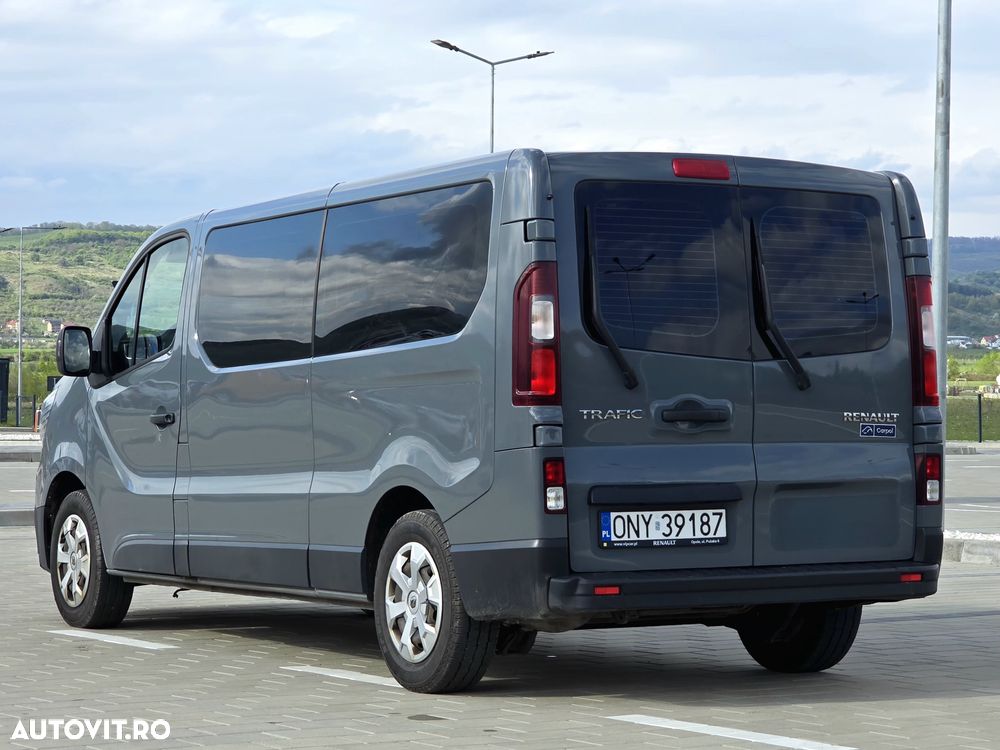 Renault Trafic - 4