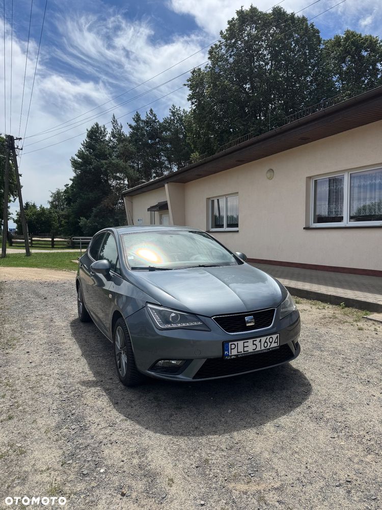 Seat Ibiza 1.6 TDI Style - 2