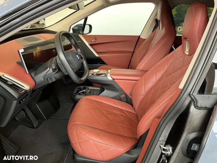 BMW iX xDrive40 - 6