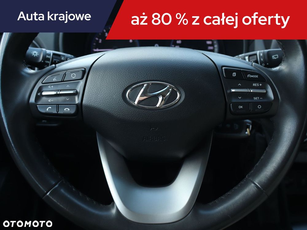 Hyundai Kona - 20