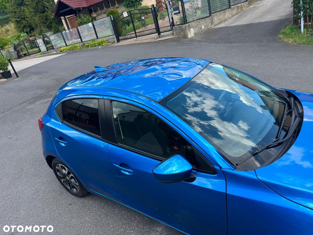 Mazda 2 - 28