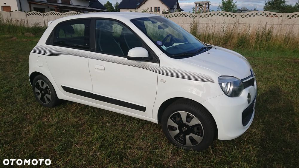 Renault Twingo - 29