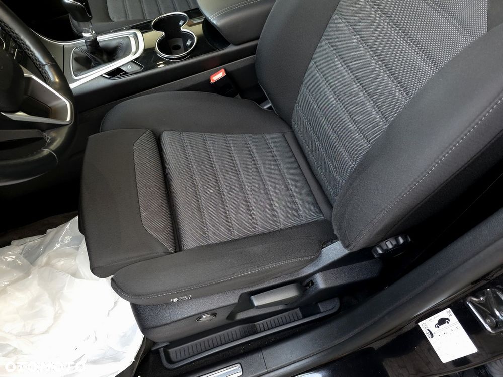 Ford Galaxy 2.0 EcoBlue Titanium - 10