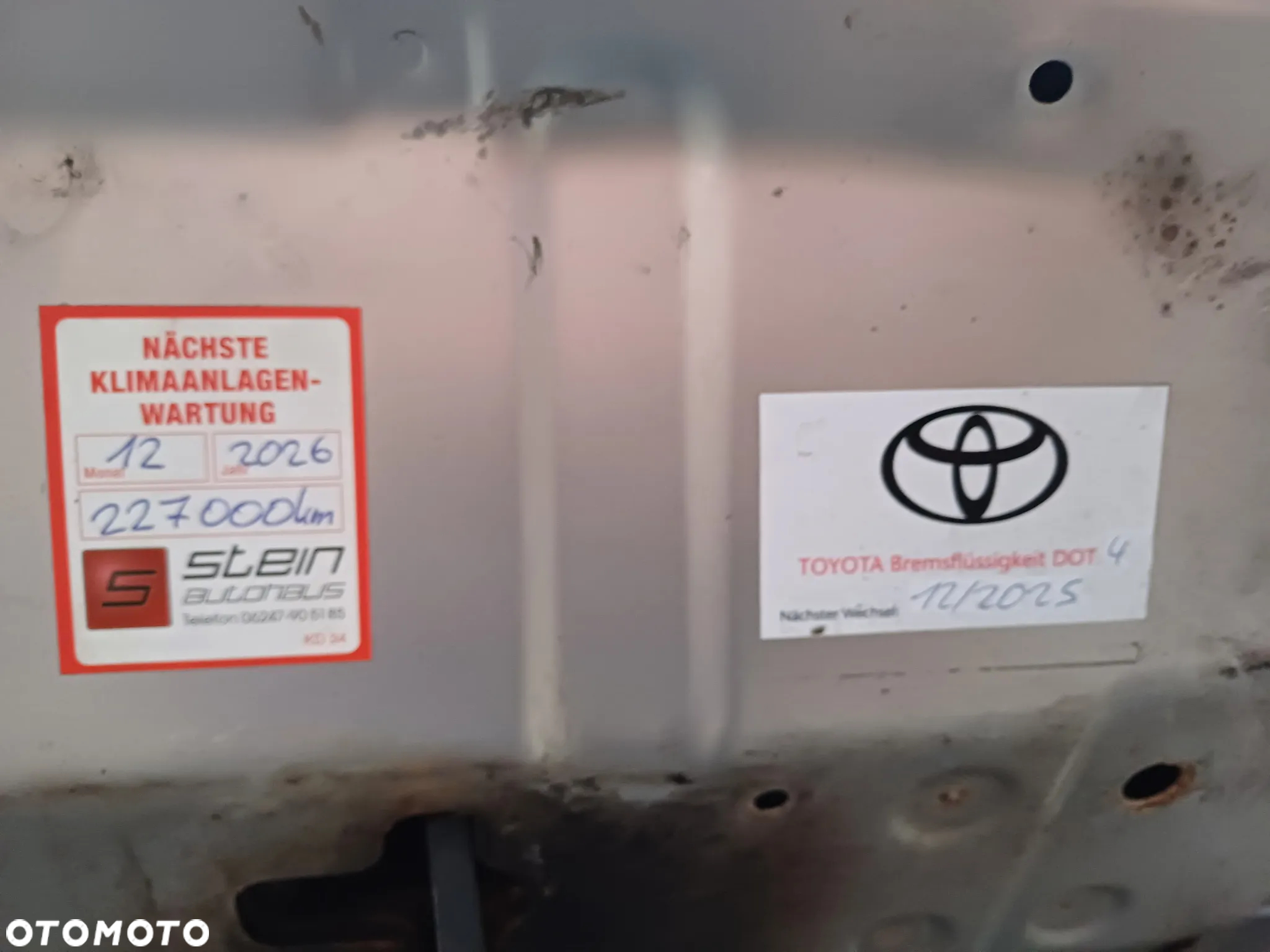 Toyota Auris 1.33 VVT-i Luna - 27