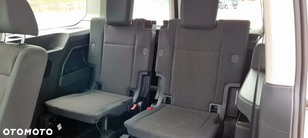 Volkswagen Caddy 2.0 TDI - 13