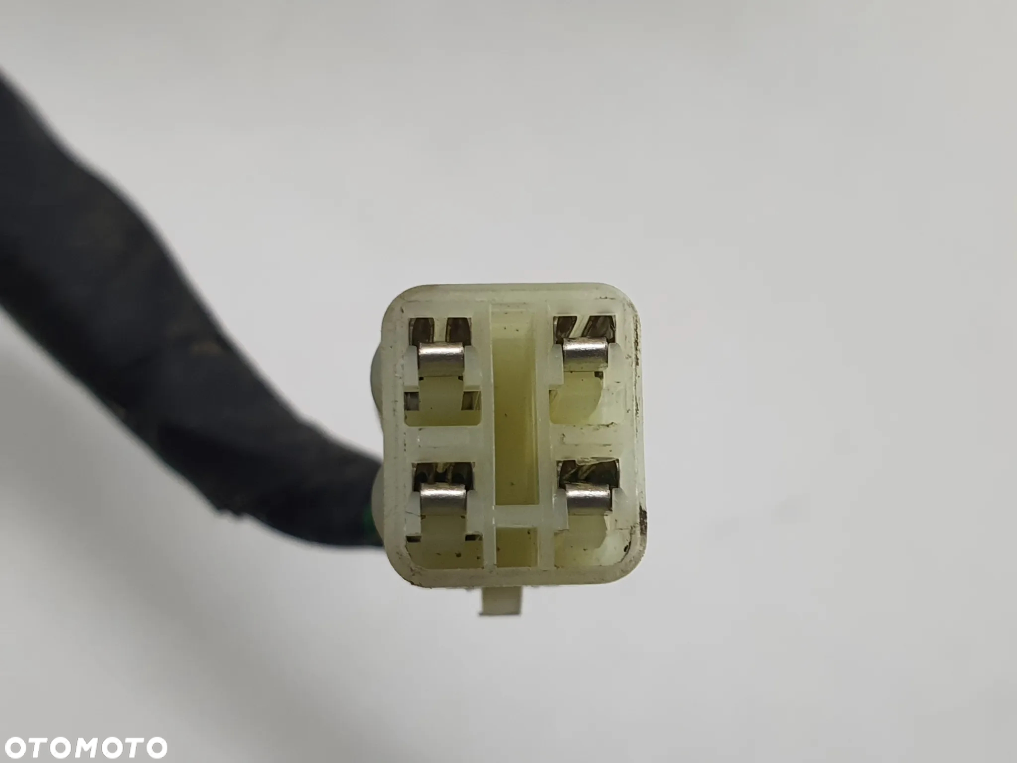 LAMPA TYL PRAWA   SMC 700 ARGON JUMBO 700 - 9