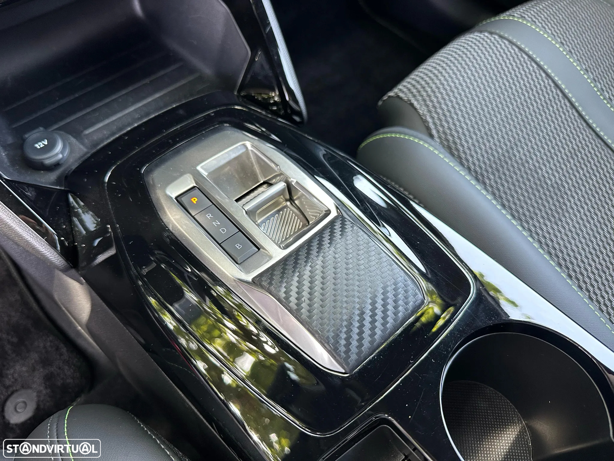 Peugeot e-208 50 kWh GT Pack - 25
