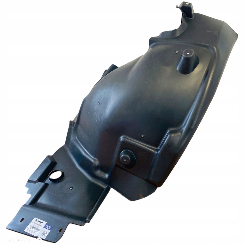 MERCEDES E KLASA W213 2016-2020 NADKOLE PRZEDNIE tył PRAWE A2386911800 - 5