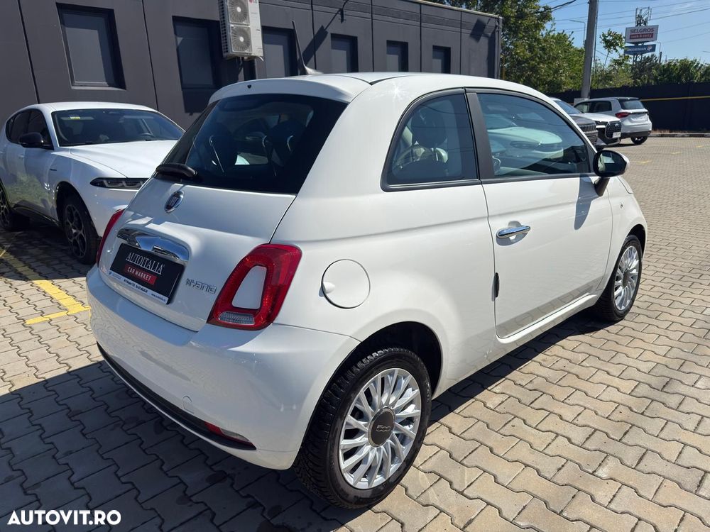 Fiat 500 - 14