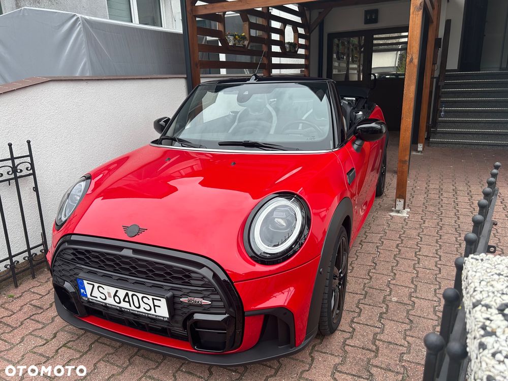MINI Cooper - 9