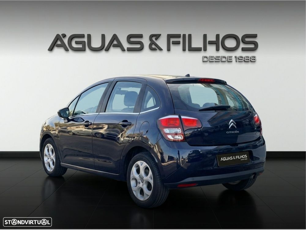 Citroën C3 1.2 PureTech Collection ETG - 2