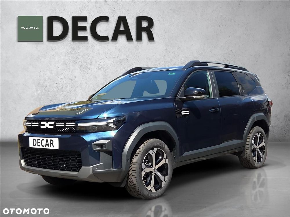 Dacia Bigster - 2