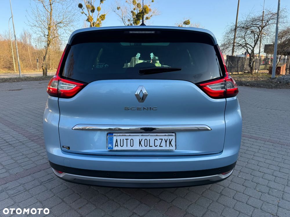 Renault Scenic 1.6 dCi Bose - 6