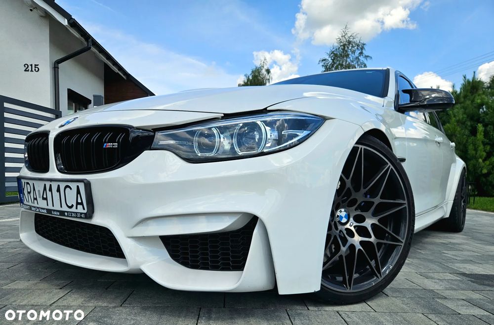 BMW M3 - 16